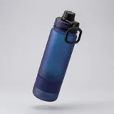 Бутылка для воды с ручкой «Misty», 850 мл — фото 34