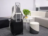 Водостойкий рюкзак с защитой от краж «Phantom Mini» для ноутбука 16" — фото 8
