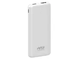 Портативный внешний аккумулятор «PSL», 5000 mAh — фото 1