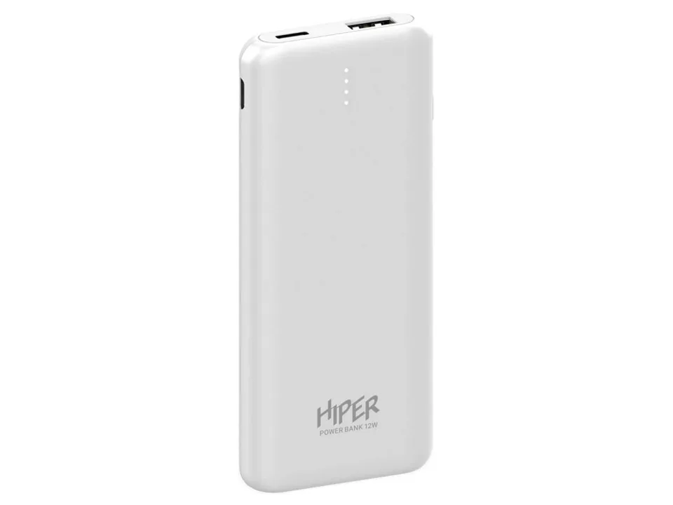 Портативный внешний аккумулятор «PSL», 5000 mAh