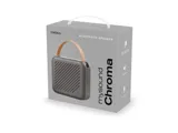 Портативная колонка «mysound Chroma» — фото 4