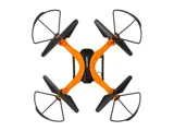 Радиоуправляемый квадрокоптер «WIND FPV» — фото 3