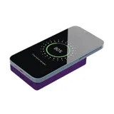 Внешний аккумулятор Атлантис Плюс PD (Atlantis PD Plus) 10000mAh с функцией беспроводной зарядки 15W — фото 28
