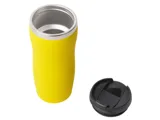 Термокружка «Double wall mug С1» soft-touch, 350 мл — фото 9