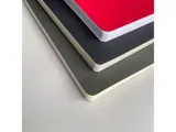 Скетчбук "Sketch & Art" в мягком переплете 140х210 мм, 100 л. бежевой бумаги 100 гр. — фото 6