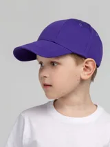 Бейсболка детская Capture Kids — фото 42