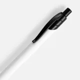 Ручка шариковая Undertone Black Soft Touch — фото 1