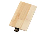 USB 2.0- флешка на 32 Гб «Bamboo Card» — фото 2