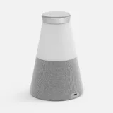 Bluetooth-колонка с беспроводной зарядкой и подсветкой Cone Sonance — фото 6
