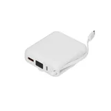 Внешний аккумулятор с подсветкой Риттер PD (Ritter PD) 10000mAh с функцией беспроводной зарядки 15W — фото 27