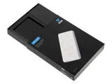 Внешний беспроводной аккумулятор c QC/PD «Reload», 10000 mAh — фото 7