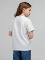 Футболка детская Regent Kids 150 — фото 14