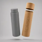 Вакуумный термос с медной изоляцией «Torso», 480 мл — фото 9