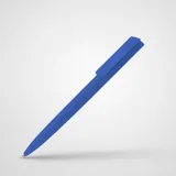 Ручка пластиковая шариковая «Taper Solid» — фото 9