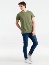 Футболка мужская Regent Fit 150 — фото 11