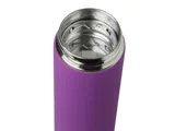 Вакуумный термос «Vacuum Flask C1», soft touch, 420мл — фото 61