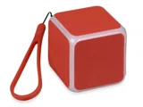 Портативная колонка «Cube» с подсветкой — фото 1
