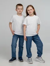 Футболка детская Regent Kids 150 — фото 15