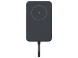 Внешний аккумулятор с кабелем Xiaomi 33W Magnetic Power Bank (Integrated Cable), 10000 мАч — фото 2