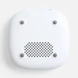 Bluetooth-колонка с беспроводной зарядкой и подсветкой Terrafonic — фото 5
