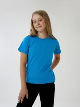 Футболка детская T-Bolka Kids — фото 10