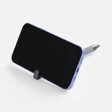 Ручка шариковая Standic с подставкой для телефона — фото 28