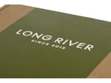 Косметичка «Брис» с лого Long River — фото 16