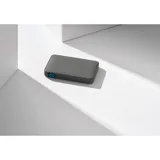 Внешний аккумулятор с подсветкой Анкор (Ancor) 5000 mAh — фото 30