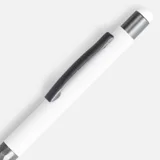 Ручка шариковая Digit Soft Touch со стилусом — фото 23
