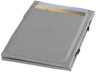 Бумажник «Adventurer» с защитой от RFID считывания — фото 2