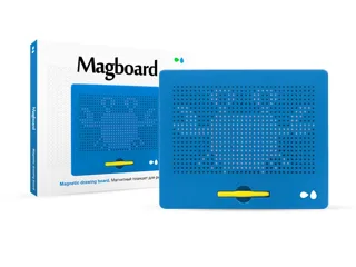 Магнитный планшет для рисования «Magboard» — фото 4