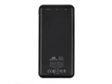 Внешний аккумулятор с быстрой зарядкой VA2571, 20000 mAh — фото 3