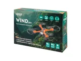 Радиоуправляемый квадрокоптер «WIND FPV» — фото 8