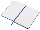 Бизнес-блокнот А5 «C2» soft-touch — фото 4