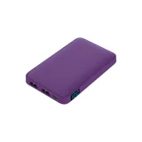 Внешний аккумулятор с подсветкой Анкор (Ancor) 5000 mAh — фото 49