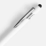 Ручка шариковая Pointer Soft Touch со стилусом — фото 18