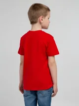 Футболка детская Regent Kids 150 — фото 25