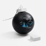 Навершие для новогодних шаров Magic Touch, 3D-печать на заказ — фото 4