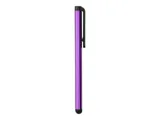 Стилус металлический Touch Smart Phone Tablet PC Universal — фото 9