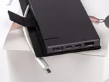 Внешний аккумулятор «NEO Magnum», 10000 mAh — фото 6