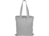 Сумка из хлопка «Carryme 140», 140 г/м2 — фото 4