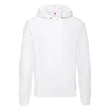 Толстовка с начесом CLASSIC HOODED SWEAT 280 — фото 2