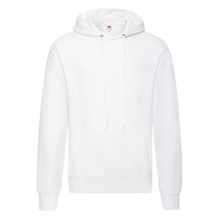 Толстовка с начесом CLASSIC HOODED SWEAT 280 — фото 2