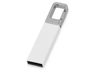 USB-флешка на 16 Гб «Hook» с карабином — фото 1
