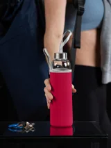 Бутылка для воды Sleeve Ace — фото 29