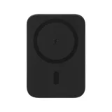 Внешний аккумулятор Юнион PD (Union PD) 10000mAh с функцией беспроводной зарядки 15W — фото 3