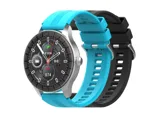 Умные часы «IoT Watch GTR», 2 ремешка в комплекте — фото 5
