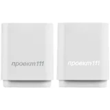 Беспроводная колонка с подсветкой логотипа Glim — фото 3