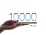 Внешний аккумулятор Xiaomi Power Bank 22.5W Lite, 10000 мАч — фото 5