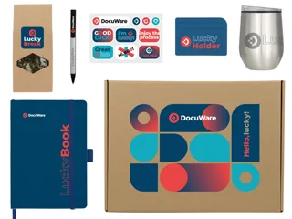 Welcome pack «Warm welcome» — фото 3